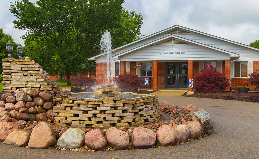 Non 12 Step Treatment CentersMayfield MI
